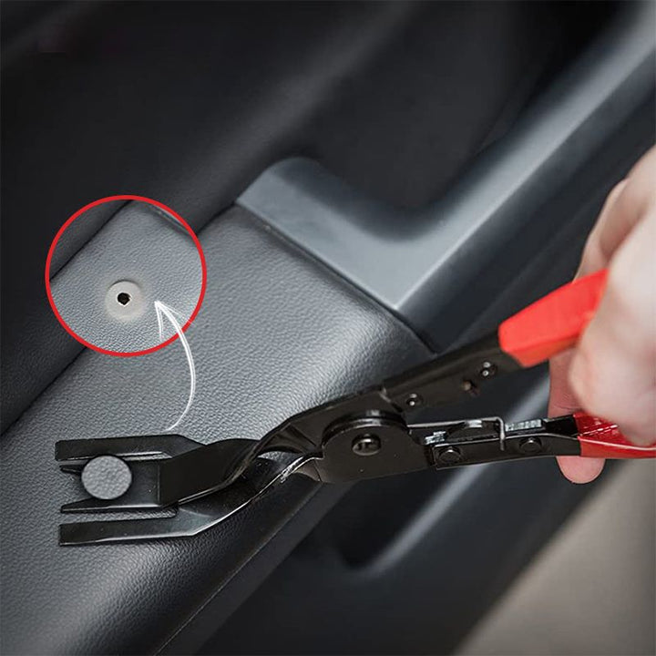 Lisslune | Panel Clip Removal Pliers