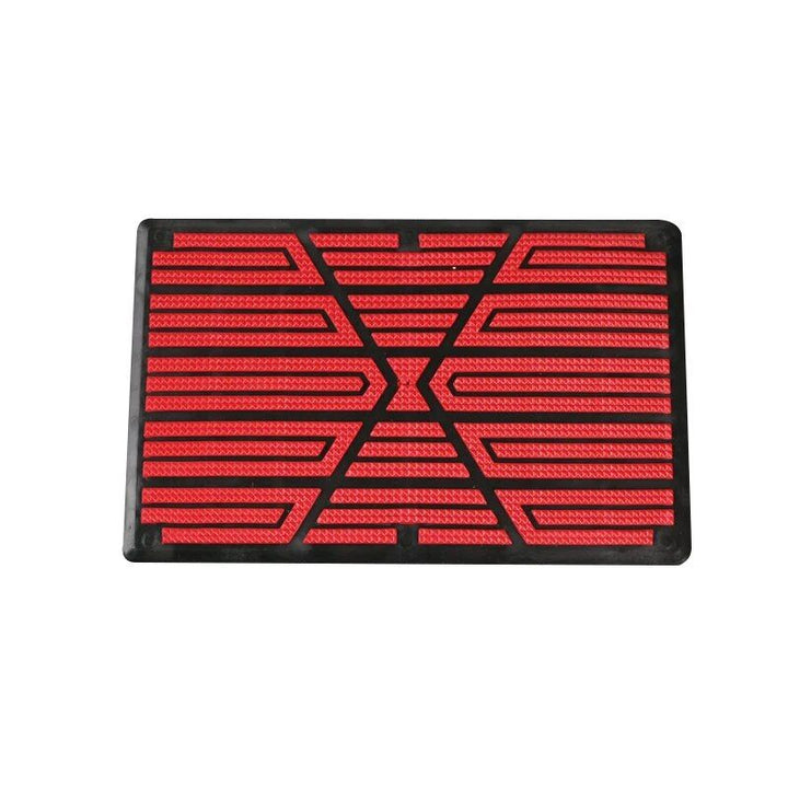 Lisslune | Universal Car Pedal Anti-slip Floor Mat (23x15cm)