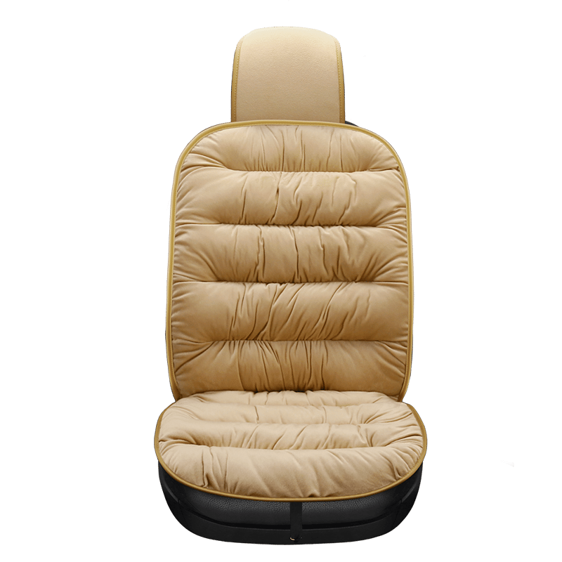 Lisslune | Seat Cushions | Super soft, breathable car seat for the most comfortable car ride