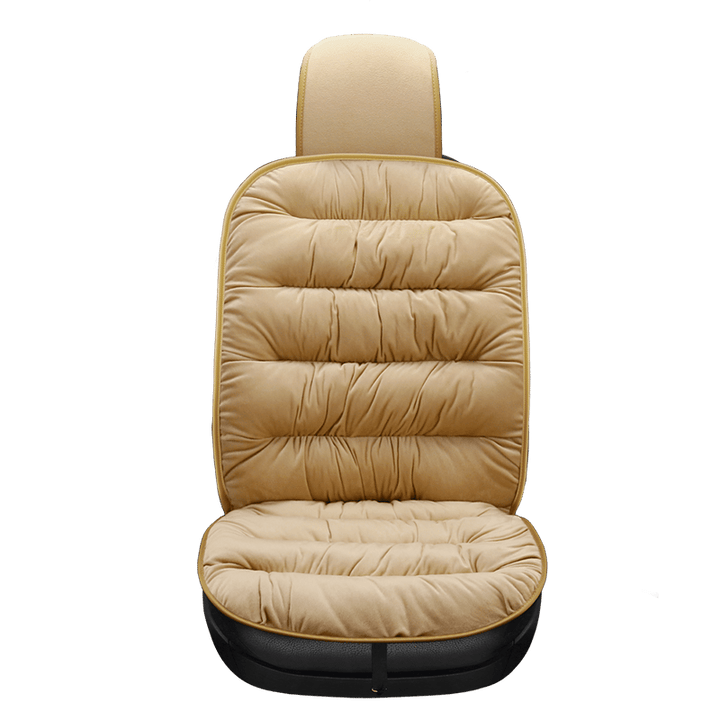 Lisslune | Seat Cushions | Super soft, breathable car seat for the most comfortable car ride