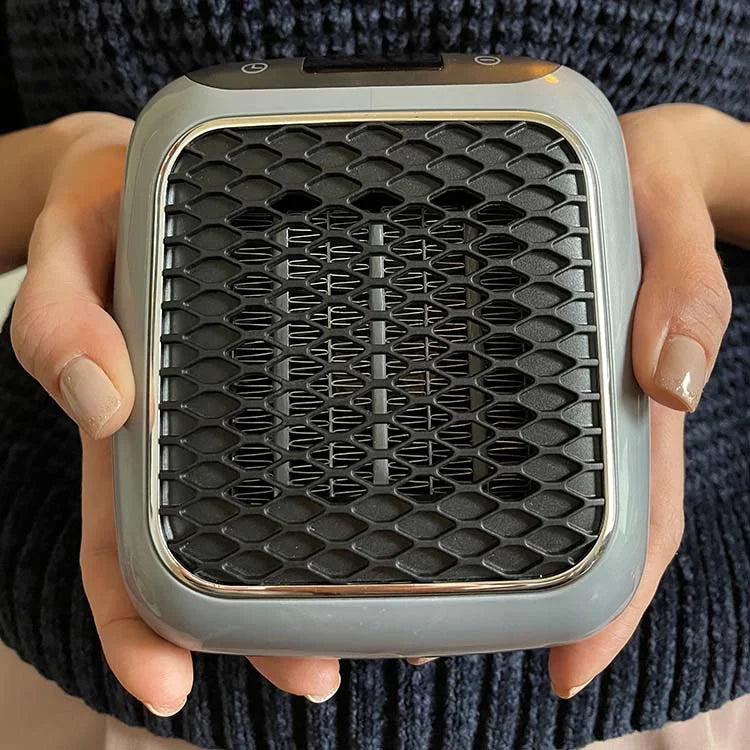Lisslune | Best rated portable heater