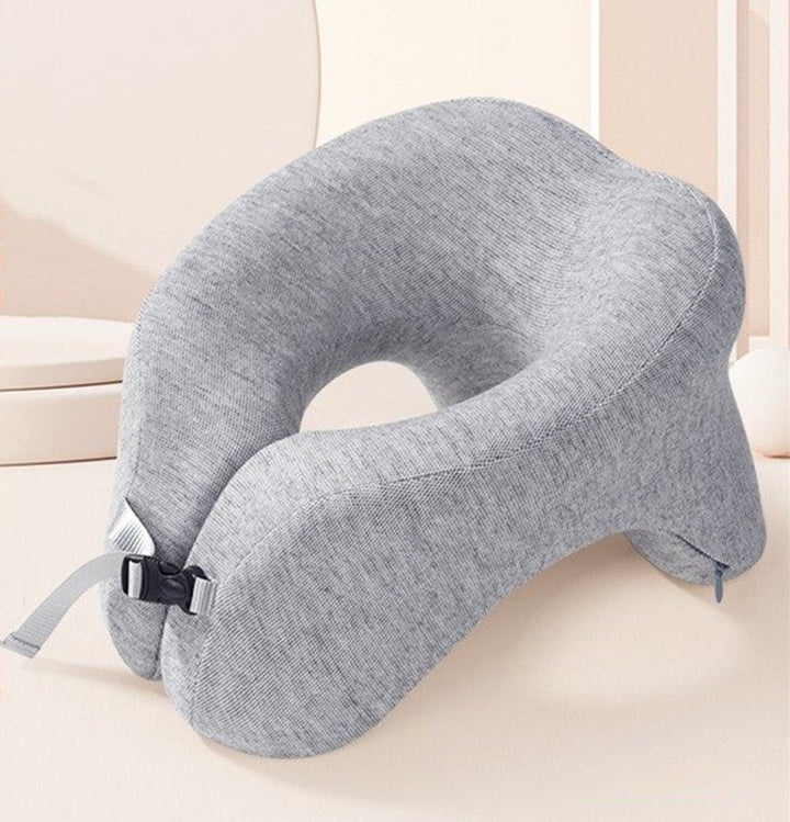 Lisslune | The U-Shaped Pillow For Better Nap