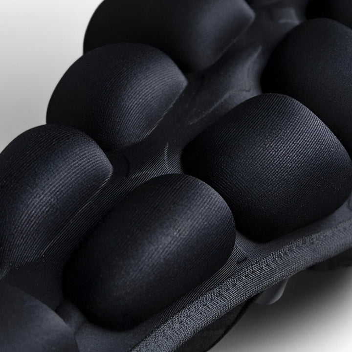 Lisslune | AirSeat | Shock-Absorbing, Sweat-Free & Ultra-Comfortable Bike Seat Cushion
