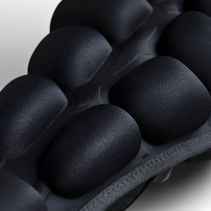Lisslune | AirSeat Adjustable Shock-Absorbing Breathable Bike Saddle Cover