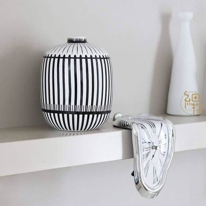 Lisslune | HANAMI – Elegant ceramic vase for stylish spaces