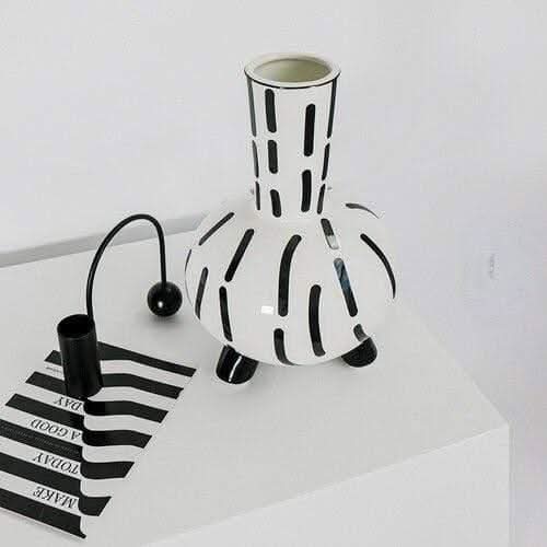 Lisslune | HANAMI – Elegant ceramic vase for stylish spaces