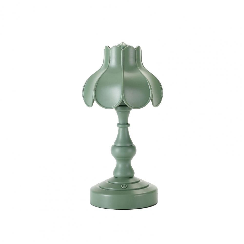 Rynx | Pastel Lotus Table Lamp