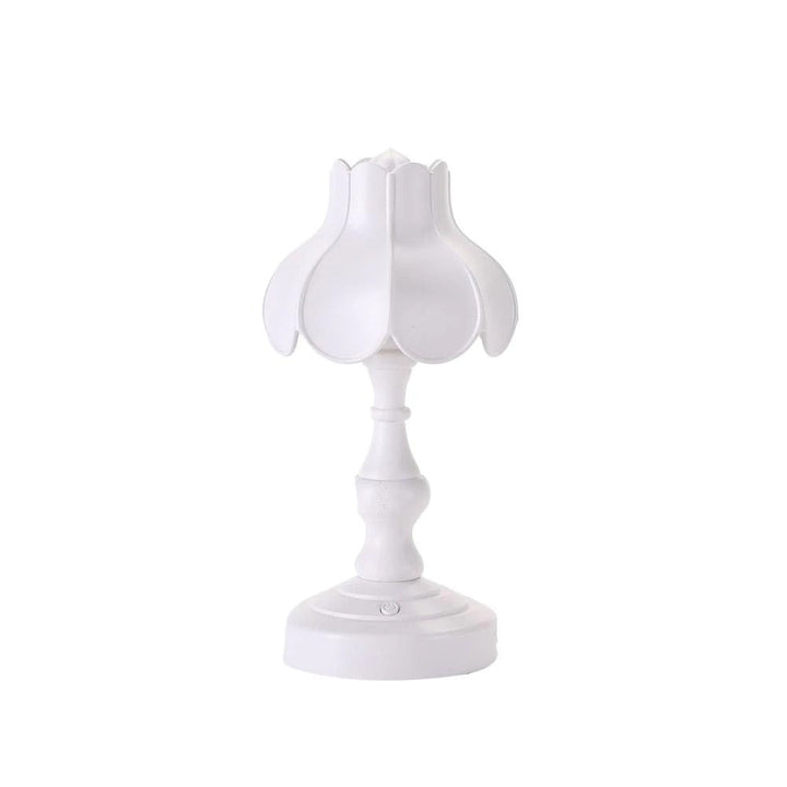 Rynx | Pastel Lotus Table Lamp