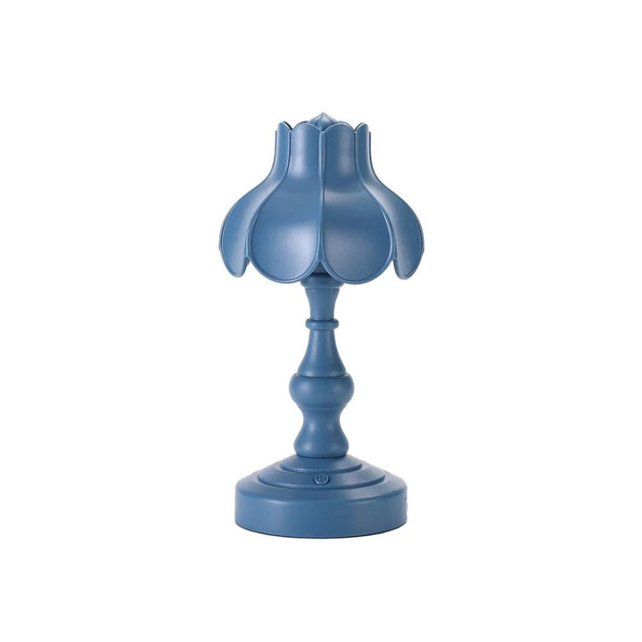 Rynx | Pastel Lotus Table Lamp