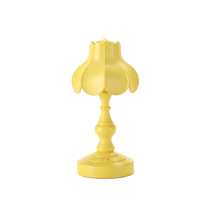 Rynx | Pastel Lotus Table Lamp