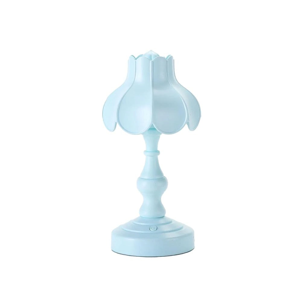 Rynx | Pastel Lotus Table Lamp