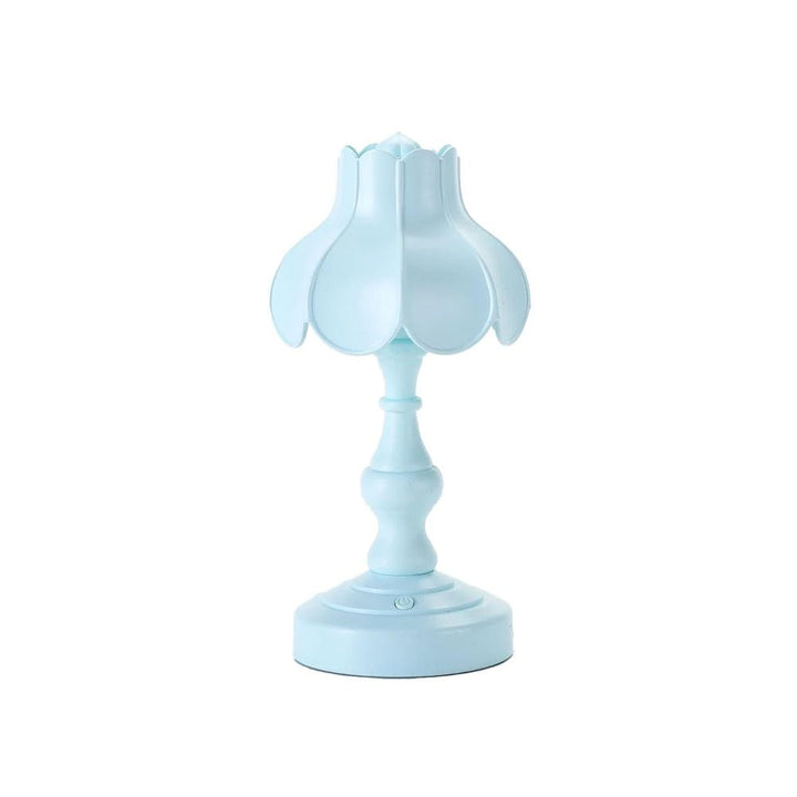 Rynx | Pastel Lotus Table Lamp