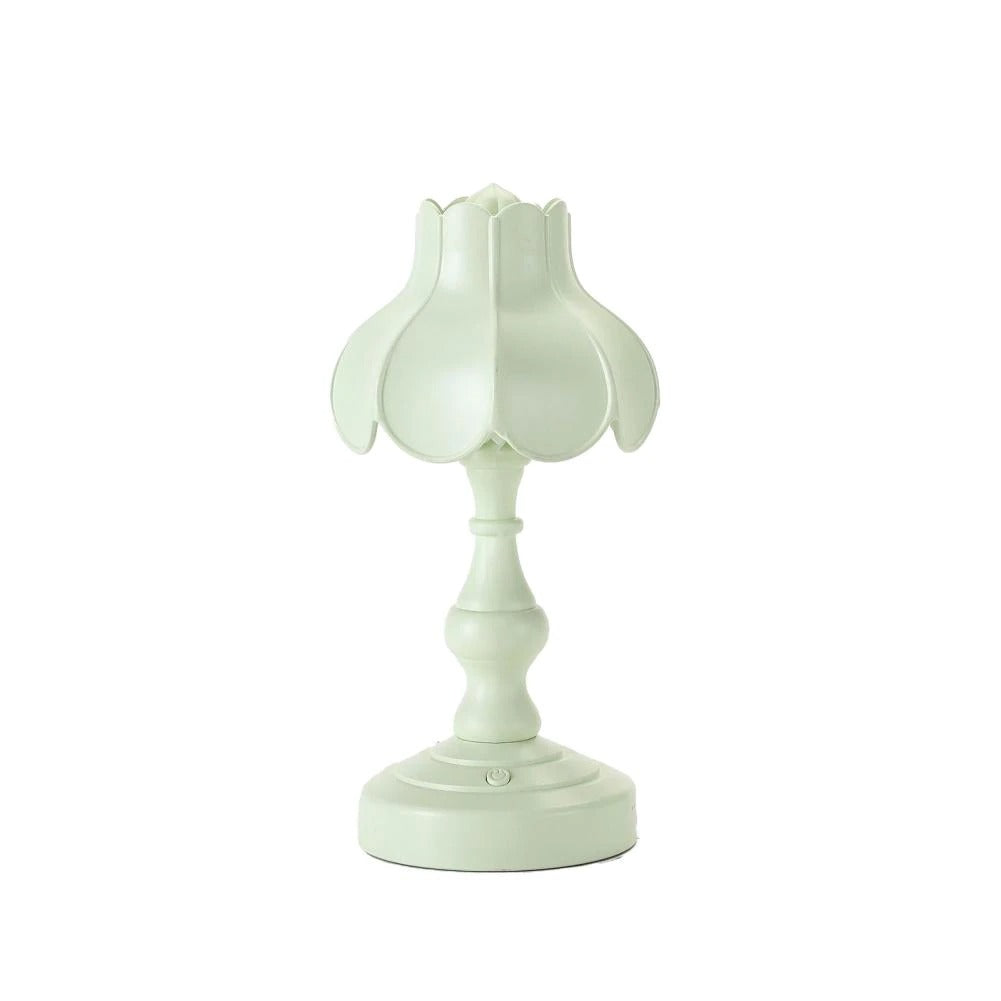 Rynx | Pastel Lotus Table Lamp