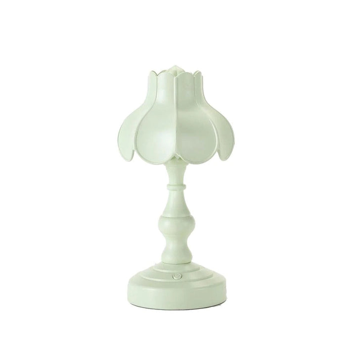 Rynx | Pastel Lotus Table Lamp