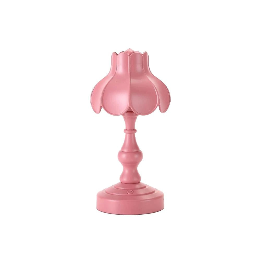 Rynx | Pastel Lotus Table Lamp