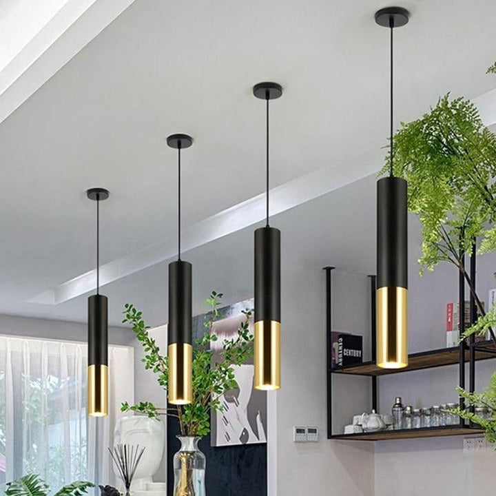 Lisslune | GlowSphere - Stylish Pendant Lamp