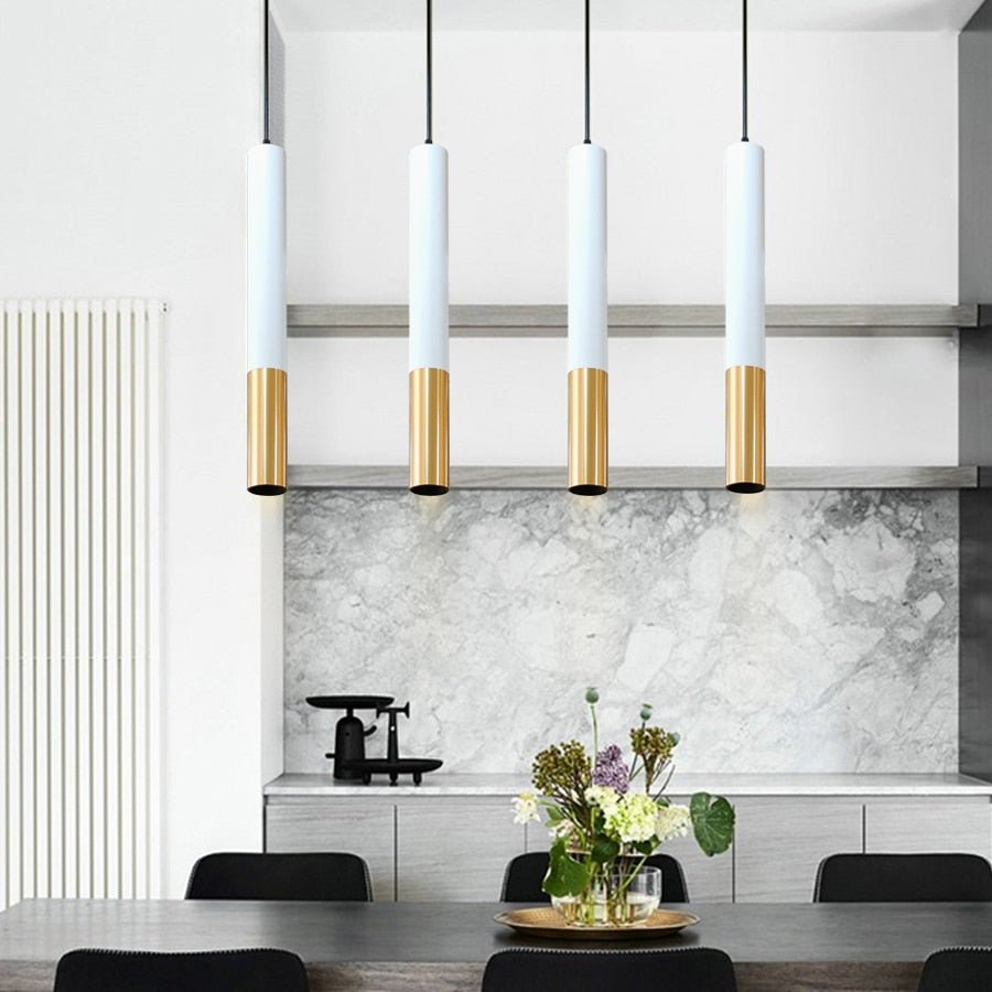 Lisslune | GlowSphere - Stylish Pendant Lamp