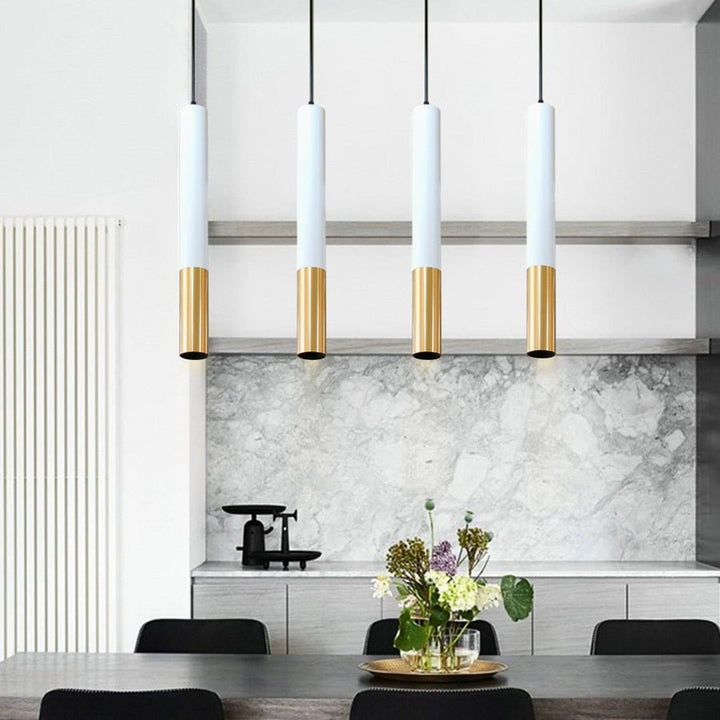 Lisslune | GlowSphere - Stylish Pendant Lamp