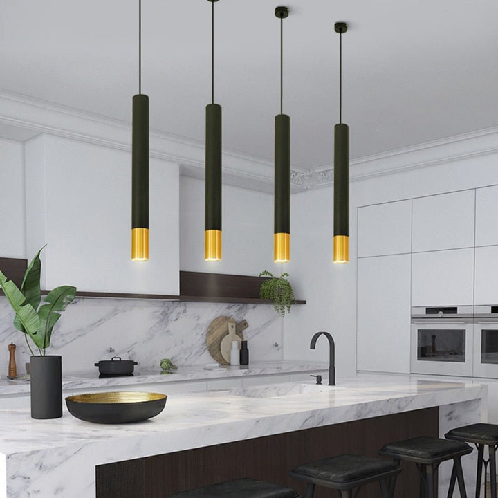 Lisslune | GlowSphere - Stylish Pendant Lamp