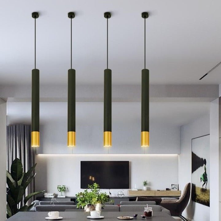 Lisslune | GlowSphere - Stylish Pendant Lamp