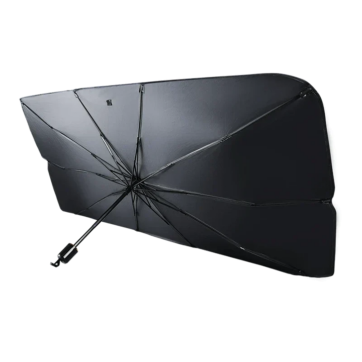 Lisslune | Car Windshield Sunshade Umbrella for UV Protection