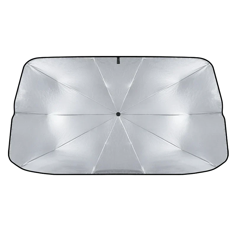 Lisslune | Car Windshield Sunshade Umbrella for UV Protection
