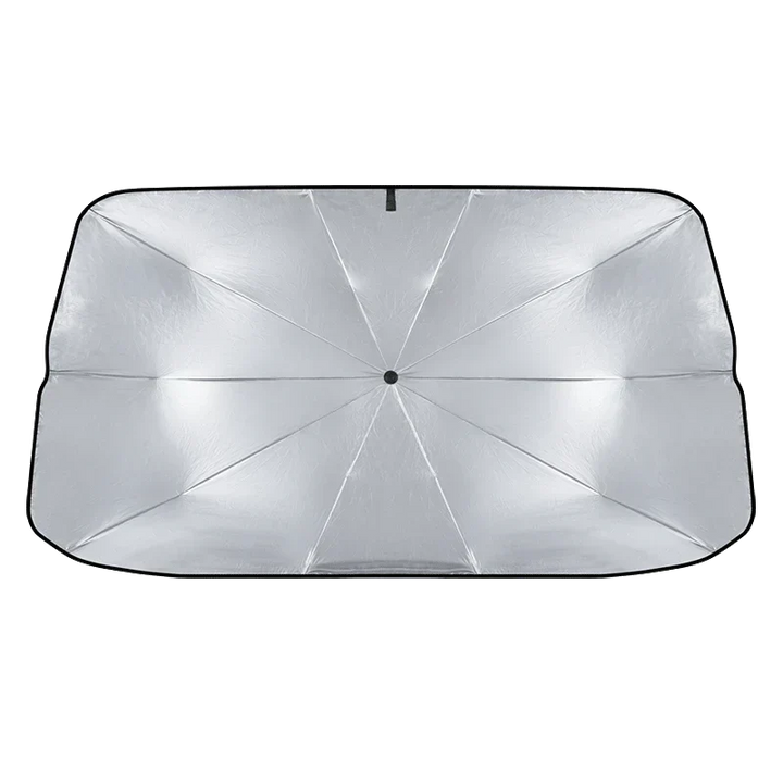 Lisslune | Car Windshield Sunshade Umbrella for UV Protection