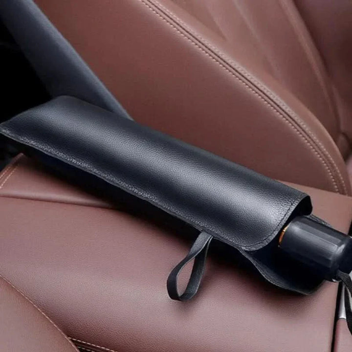 Lisslune | Car Windshield Sunshade Umbrella for UV Protection