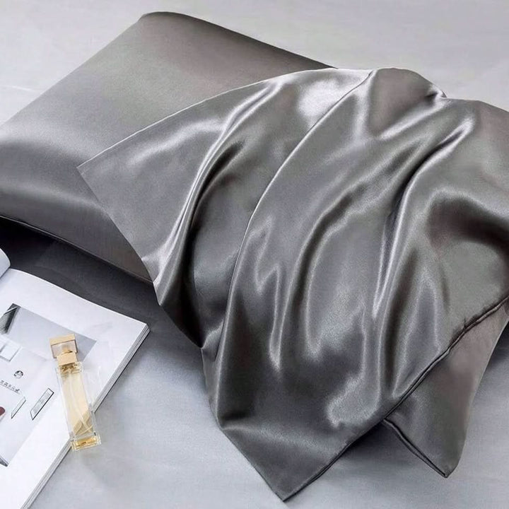 Lisslune | BLISS - Luxurious and silky silk pillowcase