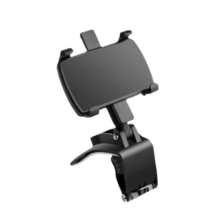 Lisslune | Universal Rotatable Phone Holder for Car – Safe and Hands-Free Navigation