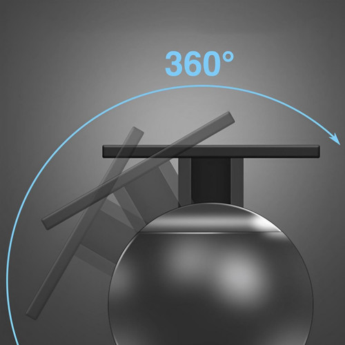 Lisslune | RoadGuard Smart Dashcam – With Parking Monitoring, ADAS and GPS Tracking