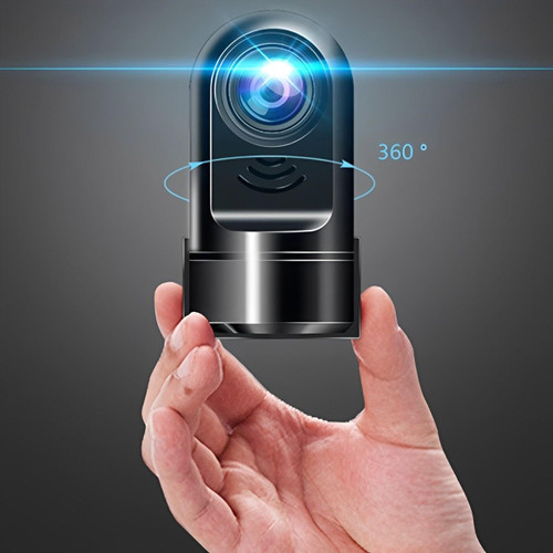 Lisslune | RoadGuard Smart Dashcam – With Parking Monitoring, ADAS and GPS Tracking