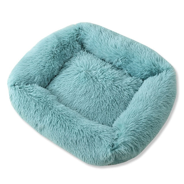 Lisslune | Plush pet bed