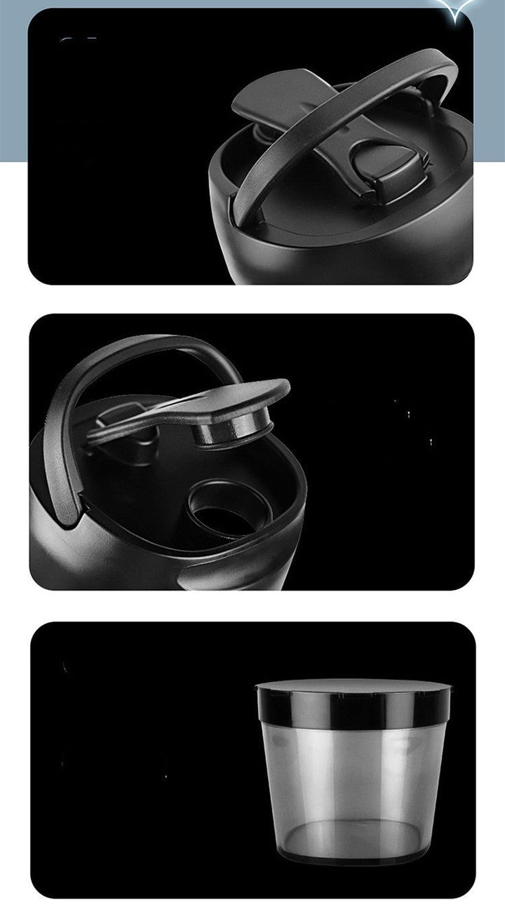 Lisslune | Electric Protein Shaker Cup
