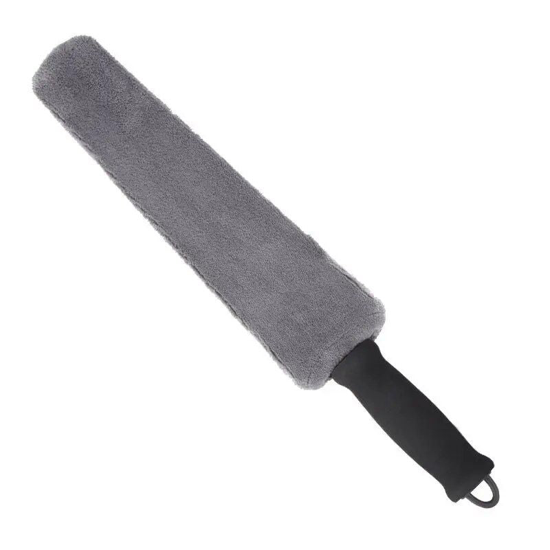 Lisslune | Multifunctional Car Interior Microfiber Detailing Brush