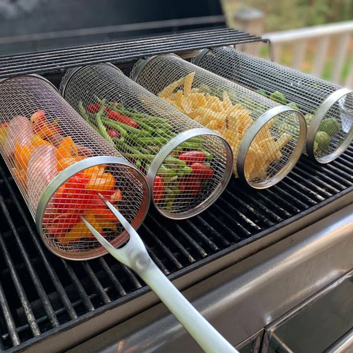 Lisslune | GrillMaster - Enjoy Cozy Moments