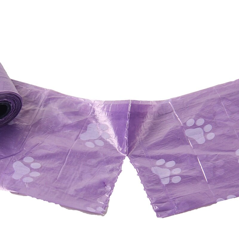 Lisslune | Pet waste bag rolls