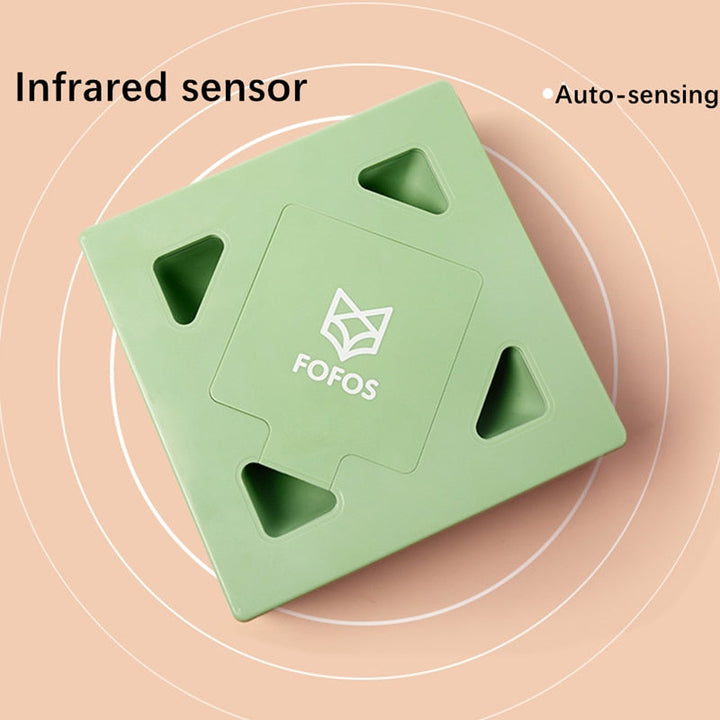 Lisslune | Electric Smart Cartridge Toy