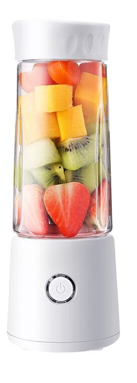 Lisslune | Mini Helper Portable Fruit Juicer Blender