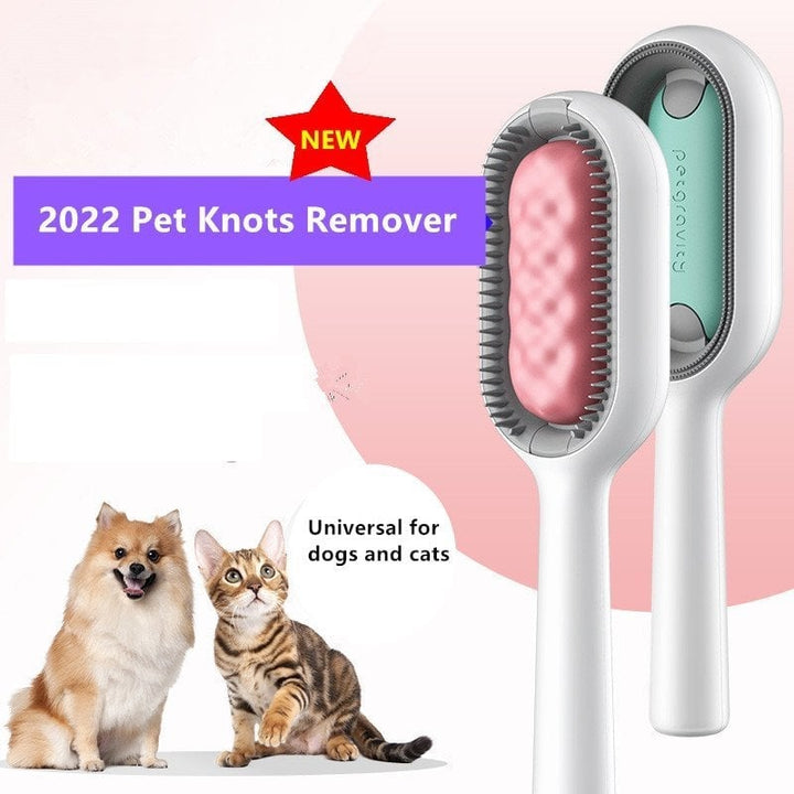 Lisslune | Universal Pet Knots Remover