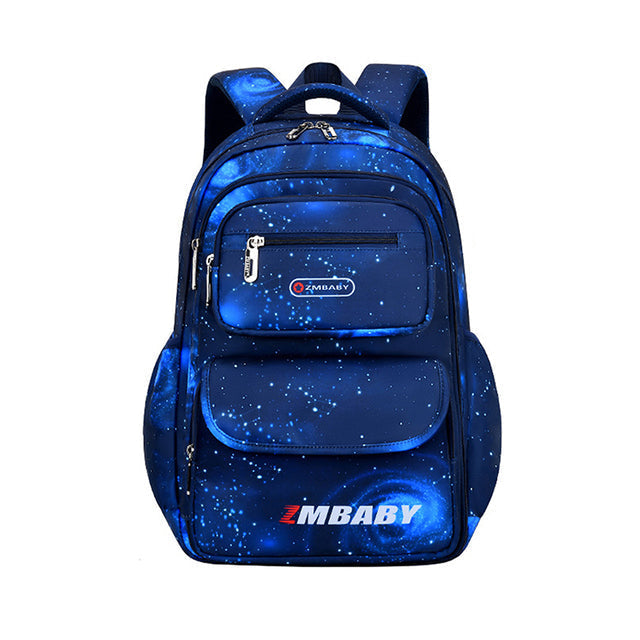 Lisslune | Teenager School Backpacks