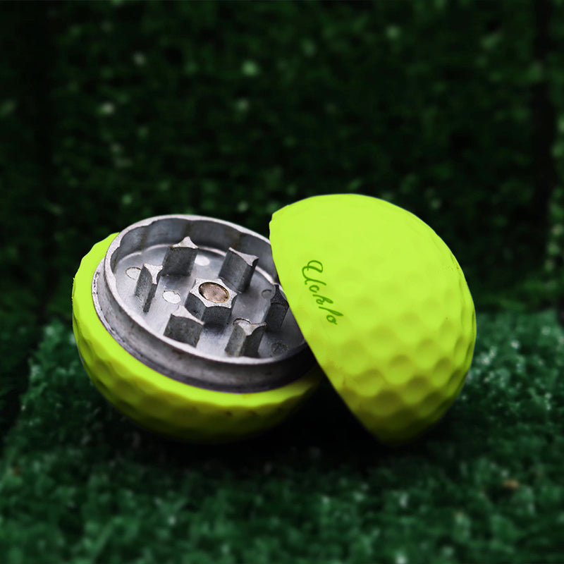 Lisslune | Golf/Vanilla Set