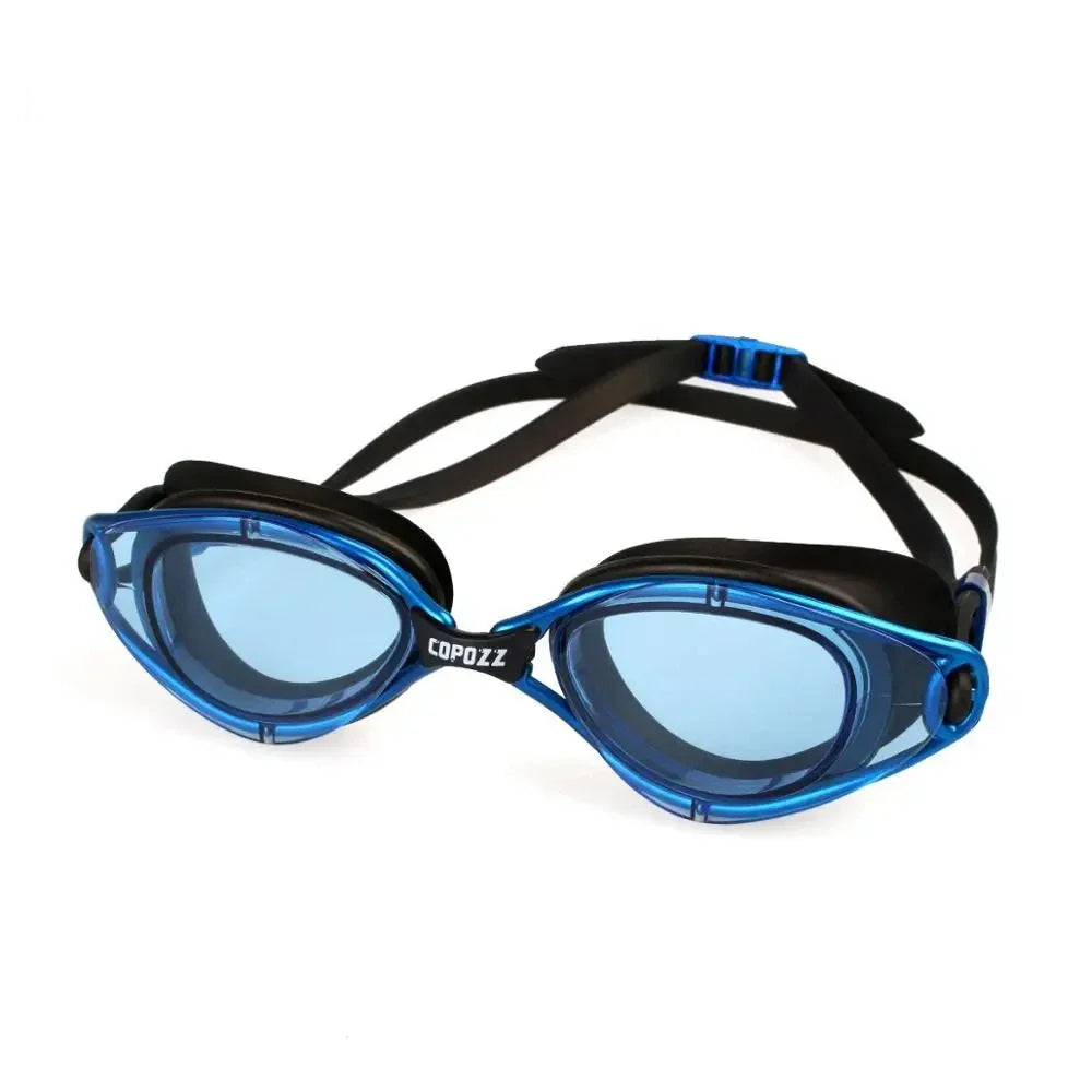 Lisslune | Anti-Fog UV Protection Swimming Goggles