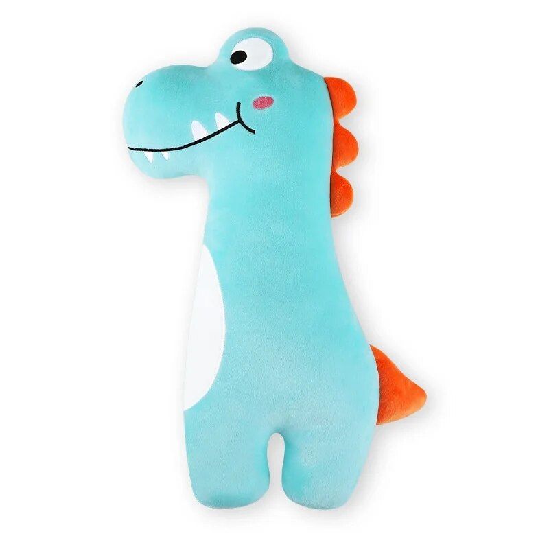 Lisslune | Unicorn Cat Kid Car Seat Belt Cushions
