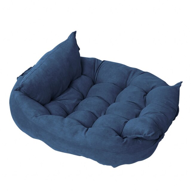 Lisslune | Super Soft Pet Bed