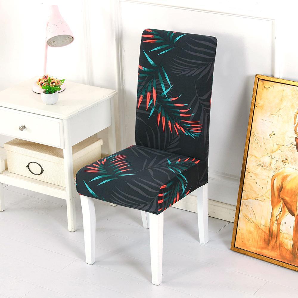 Lisslune | Elastic Chair Covers