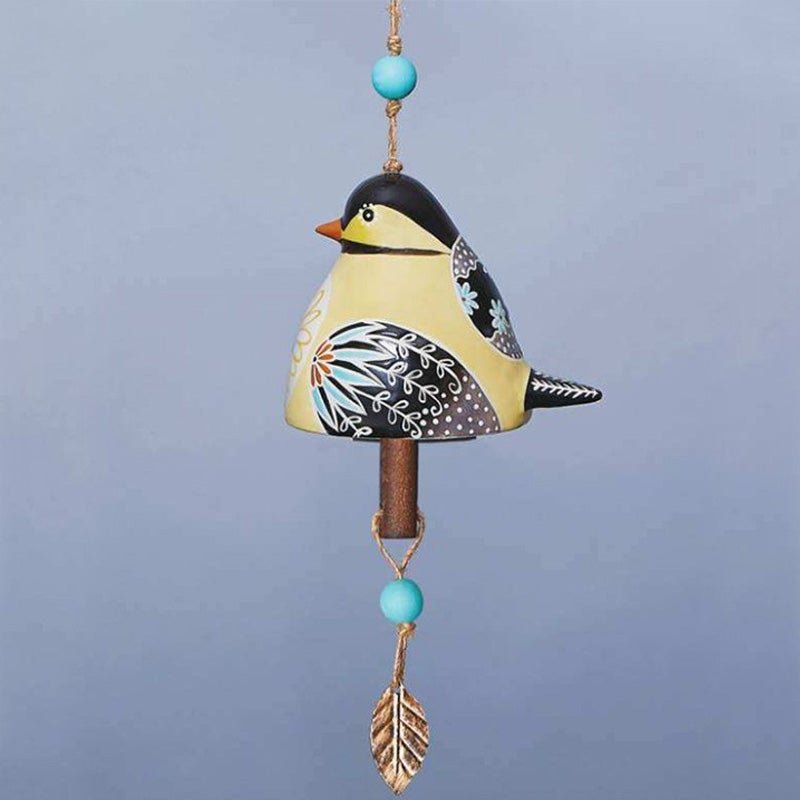 Lisslune | Lucky Birdsong Wind Chimes