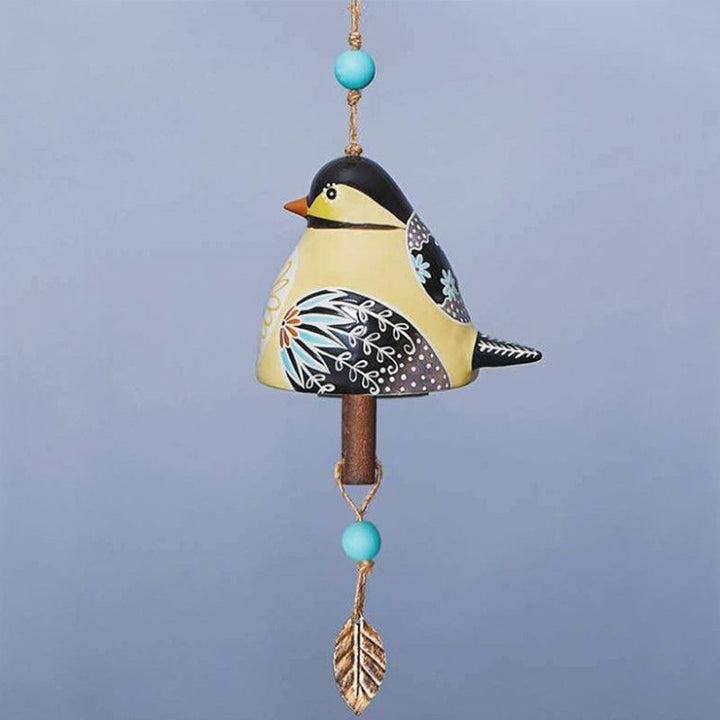 Lisslune | Lucky Birdsong Wind Chimes