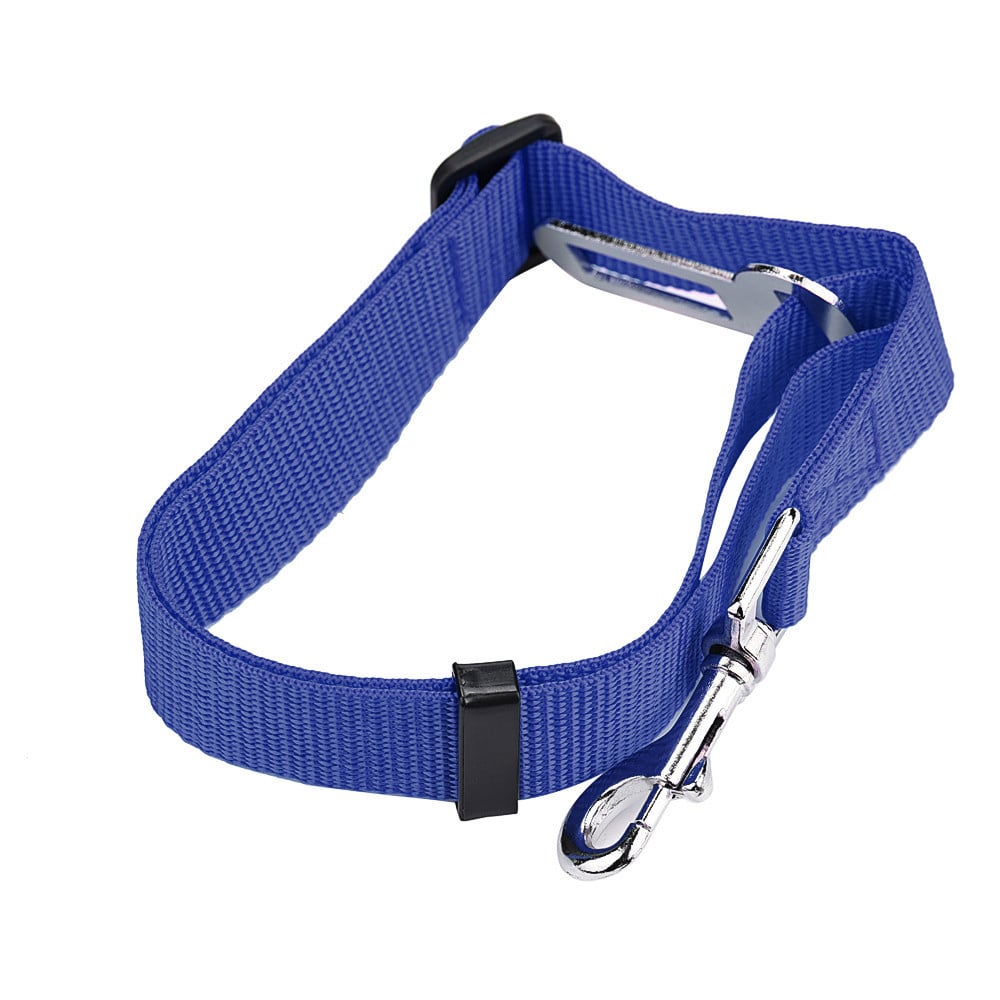 Lisslune | Dog Car Safety Seat Belt