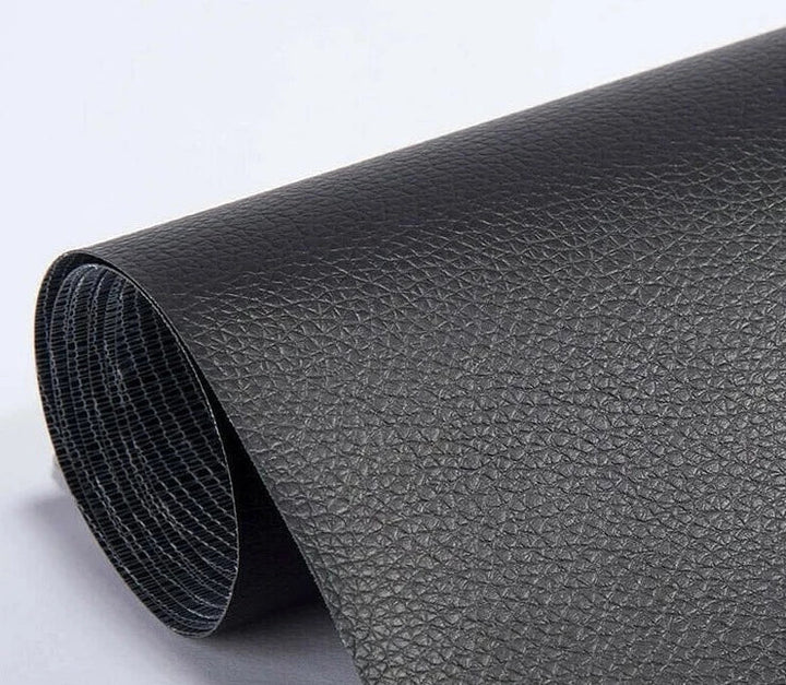 Lisslune | Self-adhesive leather refresher adjustable sofa repair